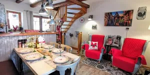Image of GITE LE COQ ROUGE