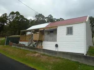 Image of Riders Hut - Derby