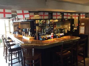 Image of The Lord Nelson Inn B&B