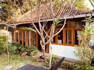 Image of Pondok Ijo Villa