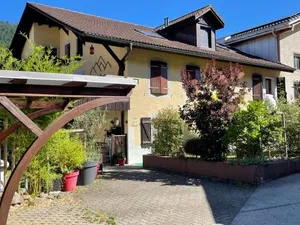 Image of Gite de la Robella