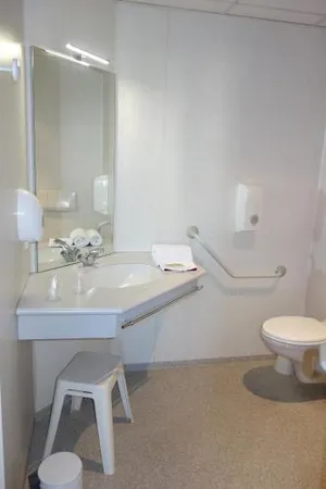 Image of Hostellerie Bon Pasteur