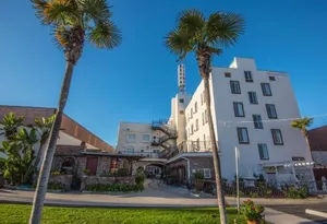 Image of Pismo Beach Hotel