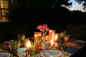 Image of Onion Creek Cottage
