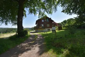 Image of Le Milan Royal 26 pers, Malmedy, Balnéo, vue, calme