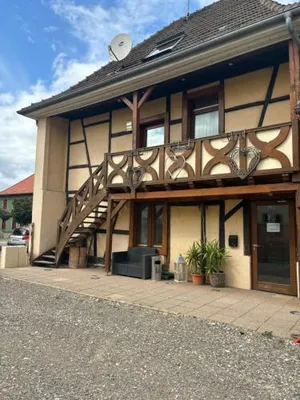Image of A L'ancienne Poste