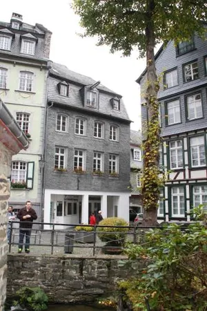 Image of FeWo 1 im ehemaligen Geschenkehaus