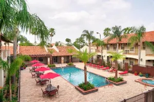 Image of Clarion Inn & Suites