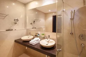 Image of Business Hotel First