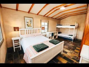 Image of Pooh Corner, Cottage