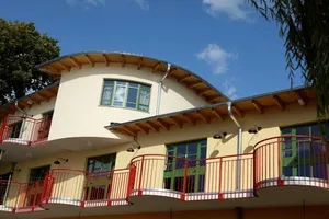 Image of Seminar- und Gästehaus Flussbad Gartenstrasse