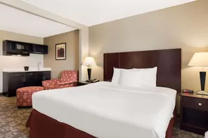 Image of Sleep Inn & Suites Berwick Morgan City