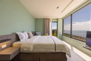 Image of Penghu Swing Sea Homestay