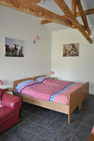 Image of Weibos B&B Camperplaats