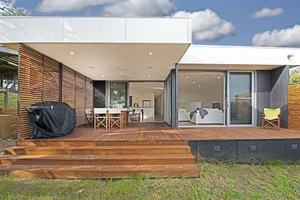 Image of Blairgowrie Retreat