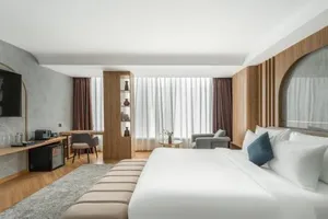 Image of Sophia Hotel