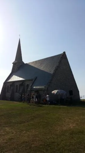 Image of Les Galets Bleus