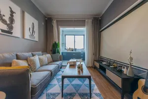 Image of Xi'an Yanta·Yongning Gate· Locals Apartment 00135090