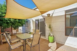 Image of Townhouse 3