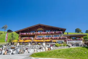 Image of Panoramagasthof Hohe Brücke