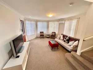 Image of 3 Bedroom Town house near Gosford CBD Sleeps 6 plus