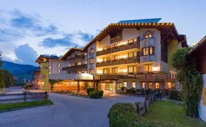 Image of Harmony Hotel Sonnschein