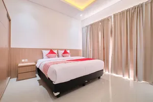 Image of OYO 2314 Hapsari Homestay Syariah
