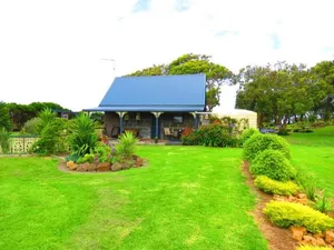Image of Cape Nelson Retreat B&B