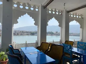 Image of Hotel Bharatpur Palace