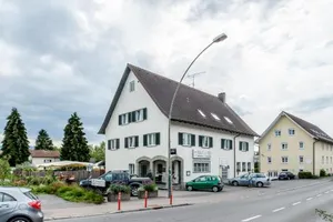 Image of Gästehaus Brugger