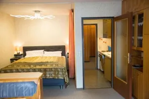 Image of Apartment Im Alpendorf