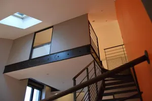 Image of Le Loft de Genas - l'Atelier et la Villa