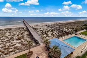Image of Amelia By The Sea