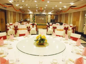 Image of Guangzhou Civil Aviation Hotel