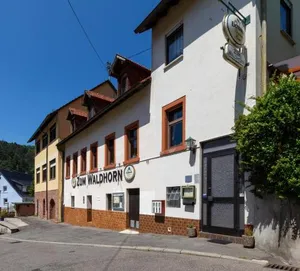 Image of Zum Waldhorn