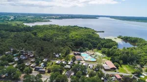 Image of CAMPING AZU'RIVAGE
