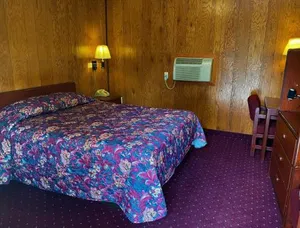 Image of Valley Forge Motor Court Motel