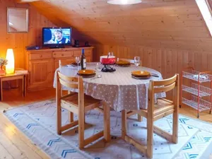 Image of Apartment Les Fougeres