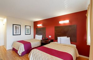 Image of Red Roof Inn Mojave