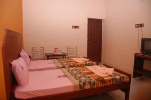 Image of VENKKATRAMANAA RESIDENCY