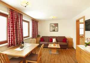 Image of Appartement Hotel Garni Matthäuserhof