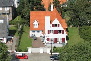 Image of B&B Villa Fernadine