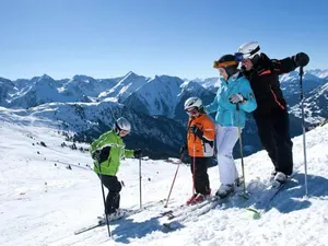 Image of Haus Ausblick