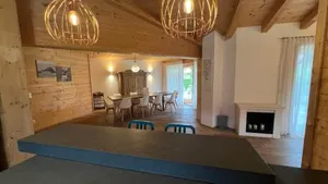 Image of Mountain Inn Chalets & Apartments