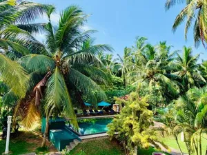 Image of Shangri-lanka Villa