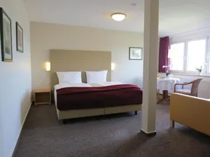 Image of Hotel Seeblick Garni