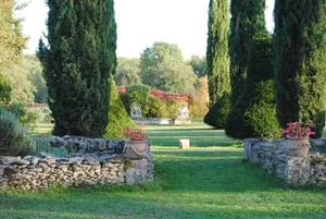 Image of Domaine de la Charmeraie Piscine chauffée