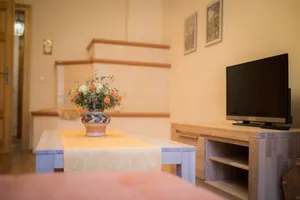 Image of Ferienwohnung "Beim Nachtwächter"