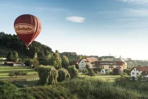 Image of Ballonhotel