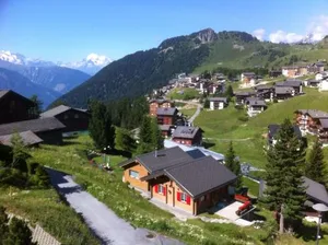 Image of Chalet Enzian